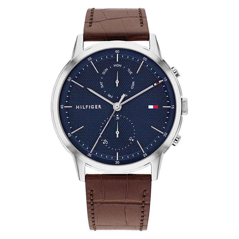 Tommy Hilfiger Easton Multifunction 1710436 Twoje Zegarki