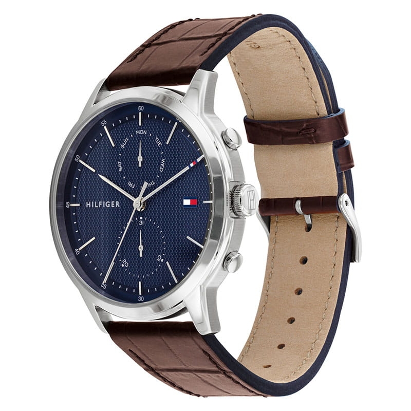 Tommy Hilfiger Easton Multifunction 1710436 Twoje Zegarki