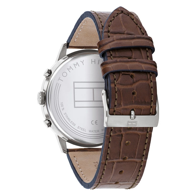 Tommy Hilfiger Easton Multifunction 1710436 Twoje Zegarki