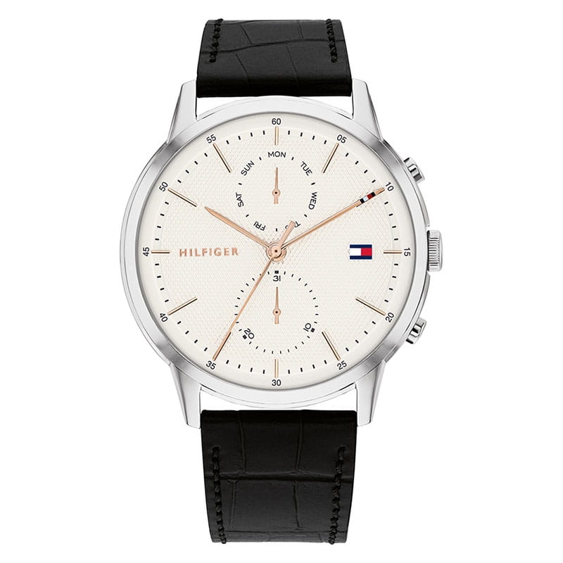 Tommy Hilfiger Easton Multifunction 1710434 Twoje Zegarki