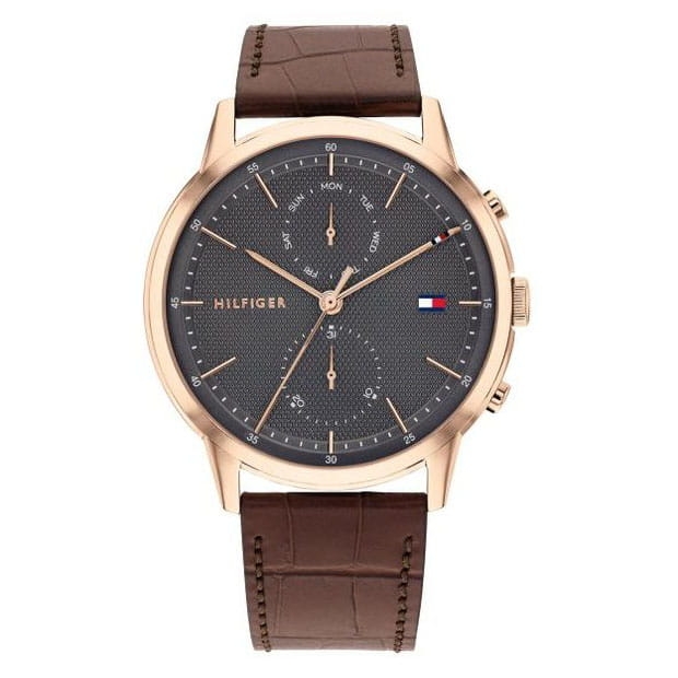 Tommy Hilfiger Easton Multifunction 1710435 Twoje Zegarki