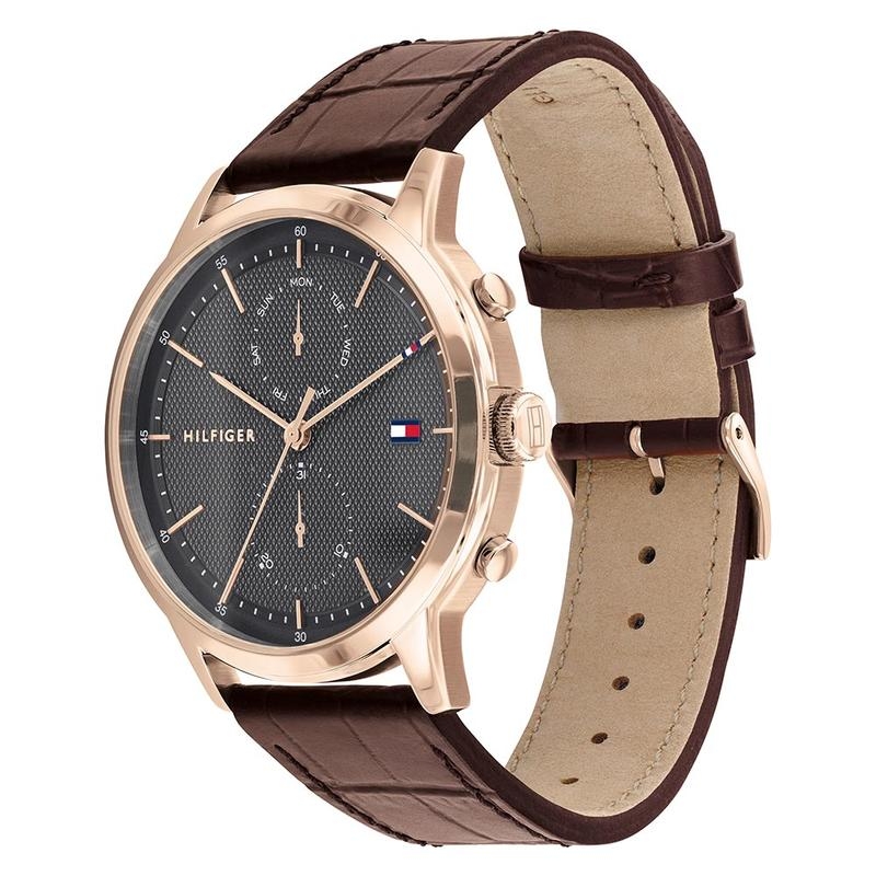 Tommy Hilfiger Easton Multifunction 1710435 Twoje Zegarki