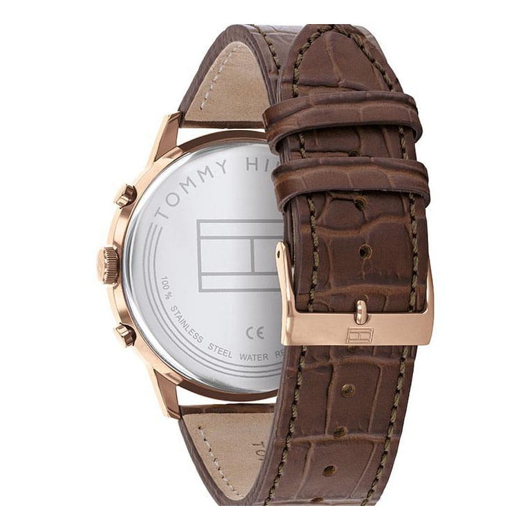 Tommy Hilfiger Easton Multifunction 1710435 Twoje Zegarki