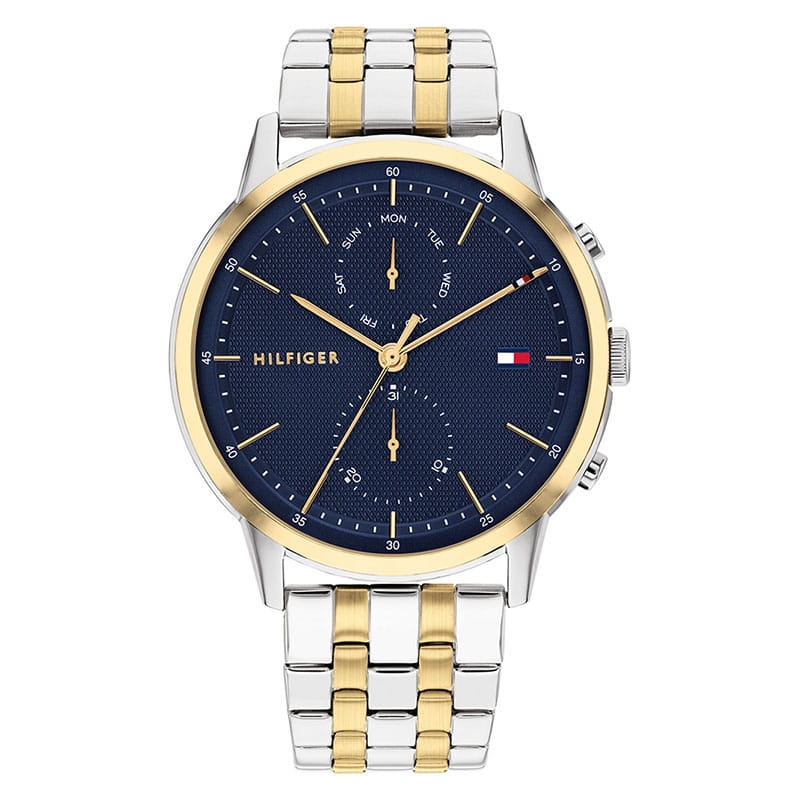 Tommy Hilfiger Easton Multifunction 1710432 Twoje Zegarki