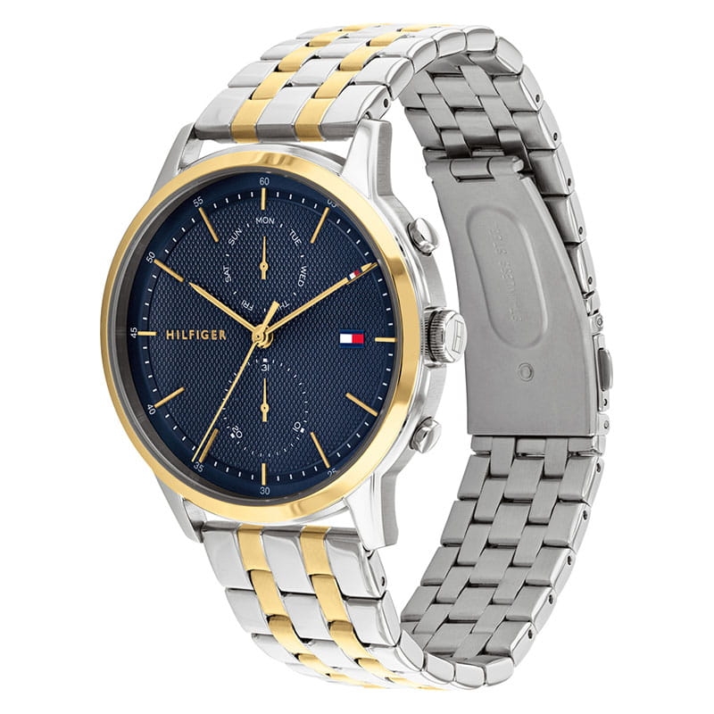 Tommy Hilfiger Easton Multifunction 1710432 Twoje Zegarki