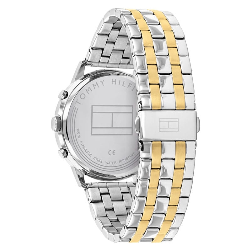 Tommy Hilfiger Easton Multifunction 1710432 Twoje Zegarki