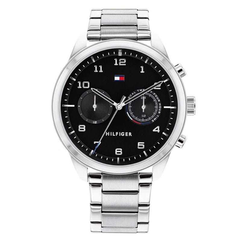Tommy Hilfiger Patrick Chronograph 1791784 Twoje Zegarki
