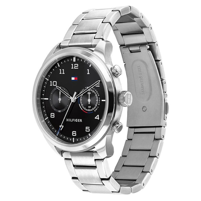 Tommy Hilfiger Patrick Chronograph 1791784 Twoje Zegarki