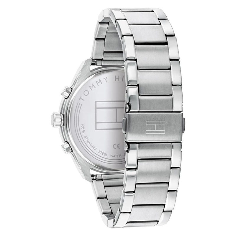 Tommy Hilfiger Patrick Chronograph 1791784 Twoje Zegarki