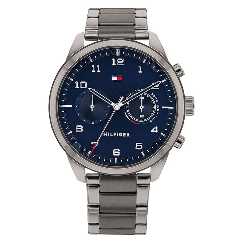 Tommy Hilfiger Patrick Chronograph 1791782 Twoje Zegarki