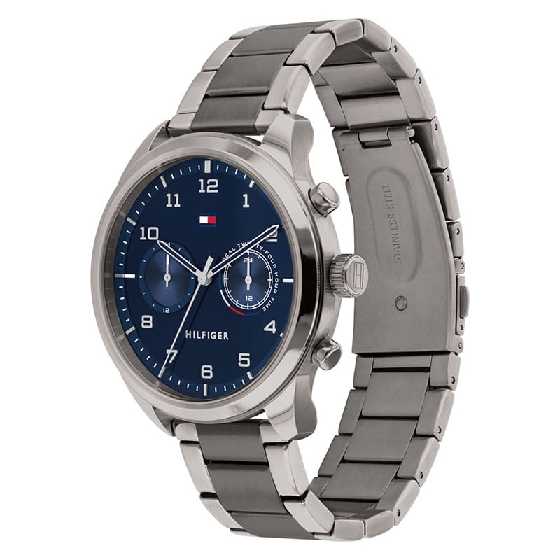 Tommy Hilfiger Patrick Chronograph 1791782 Twoje Zegarki