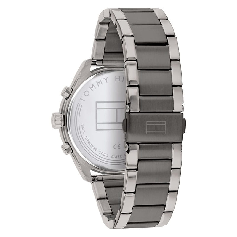 Tommy Hilfiger Patrick Chronograph 1791782 Twoje Zegarki