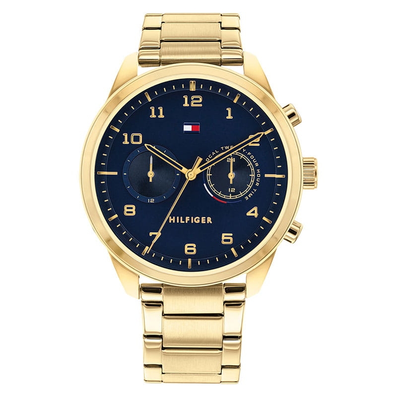 Tommy Hilfiger Patrick Chronograph 1791783 Twoje Zegarki