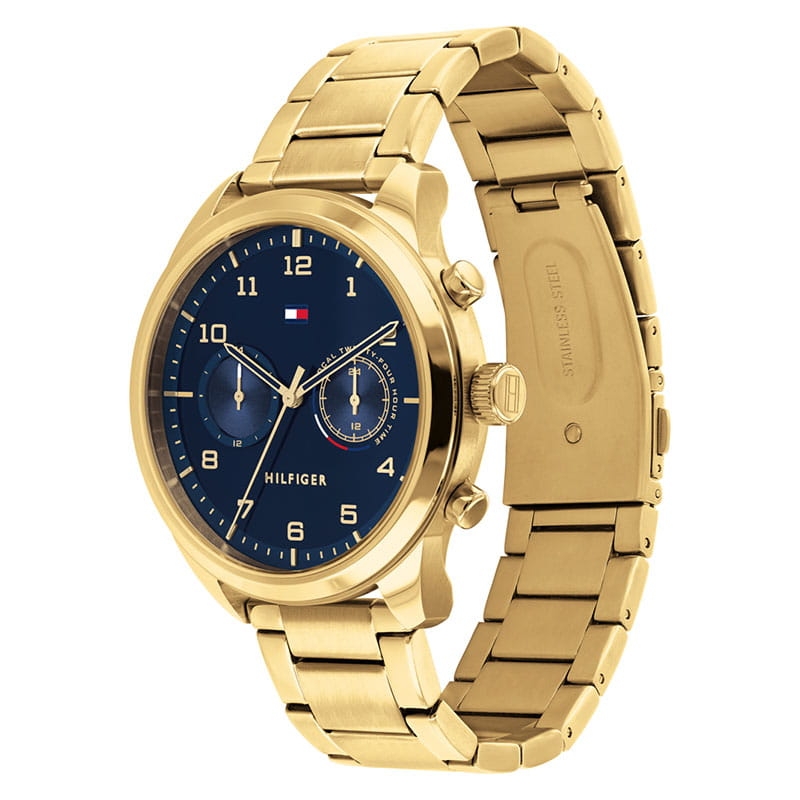 Tommy Hilfiger Patrick Chronograph 1791783 Twoje Zegarki