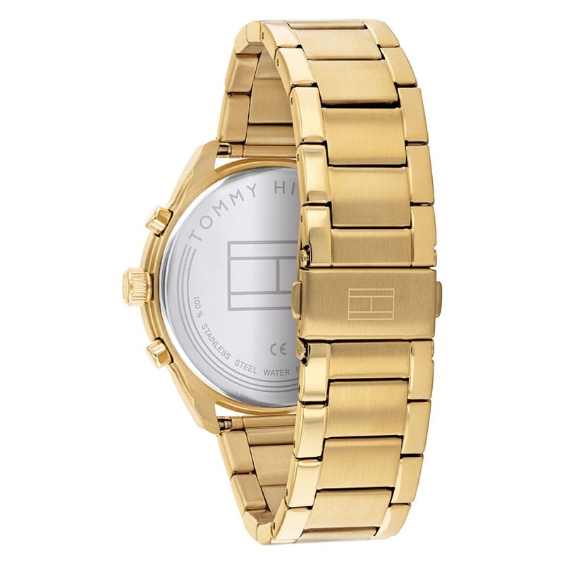 Tommy Hilfiger Patrick Chronograph 1791783 Twoje Zegarki