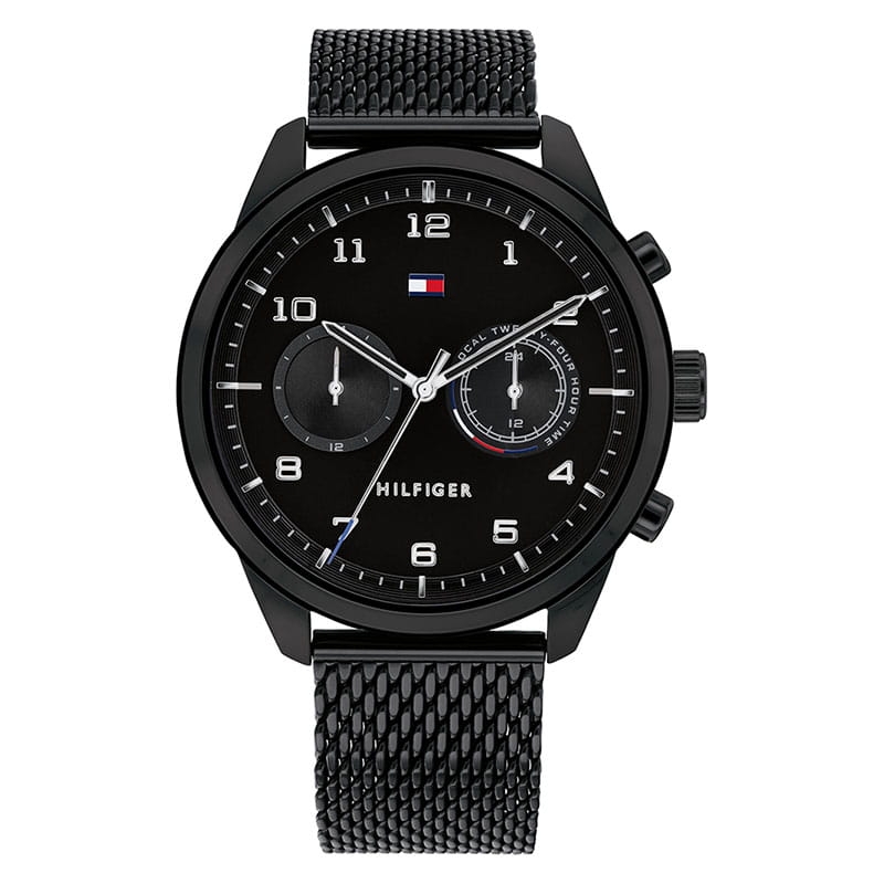 Tommy Hilfiger Patrick Chronograph 1791787 Twoje Zegarki