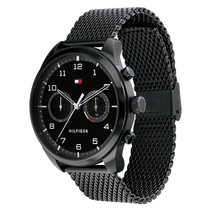 Tommy Hilfiger Patrick Chronograph 1791787 Twoje Zegarki