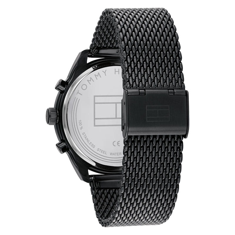 Tommy Hilfiger Patrick Chronograph 1791787 Twoje Zegarki
