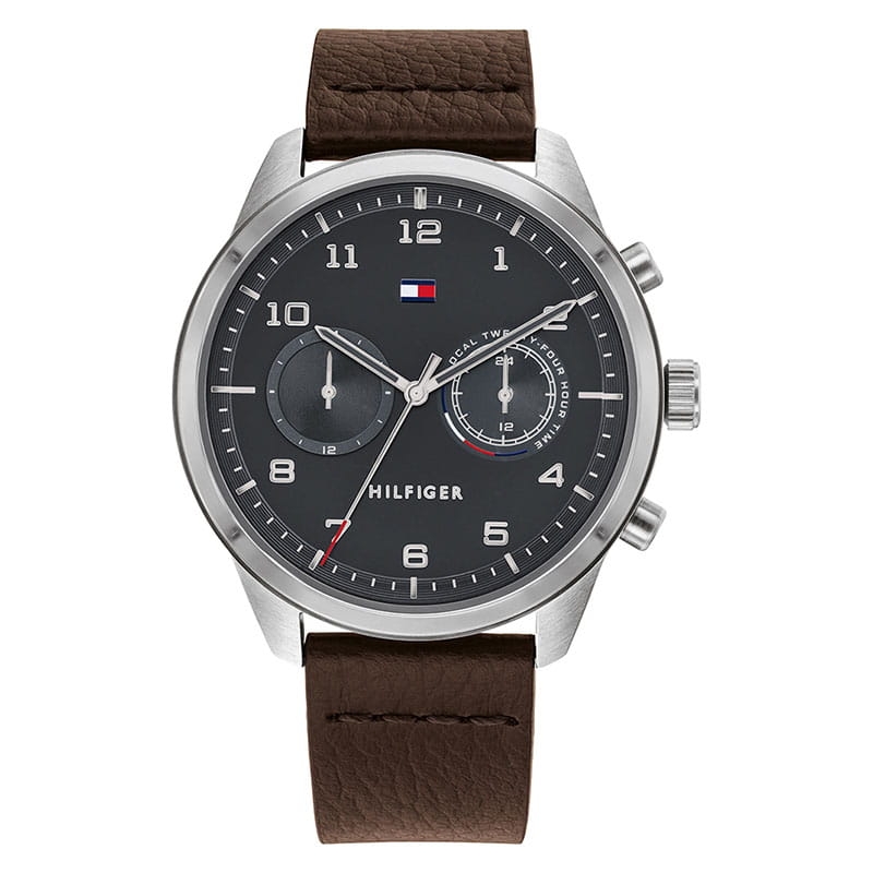 Tommy Hilfiger Patrick Chronograph 1791785 Twoje Zegarki