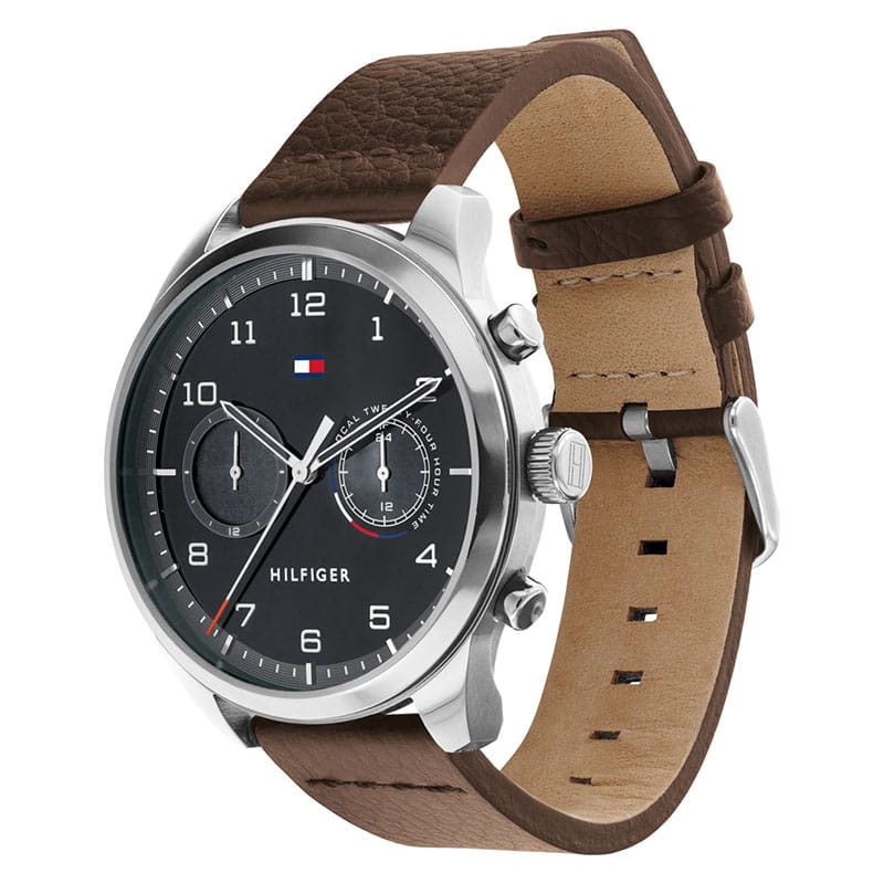 Tommy Hilfiger Patrick Chronograph 1791785 Twoje Zegarki