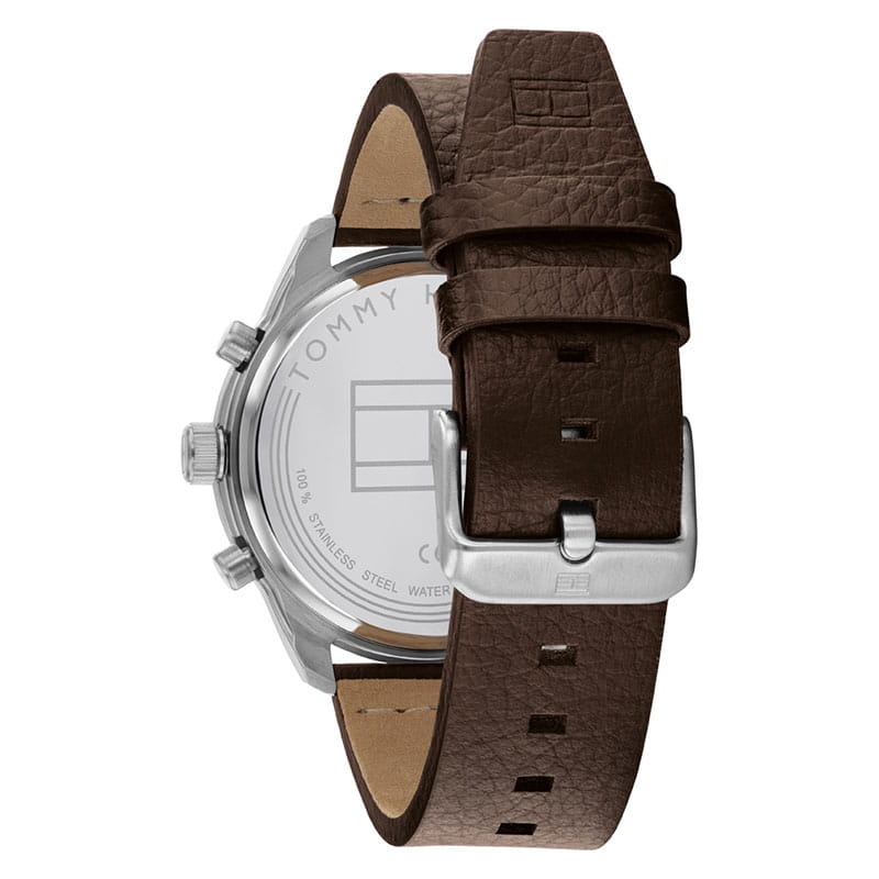 Tommy Hilfiger Patrick Chronograph 1791785 Twoje Zegarki