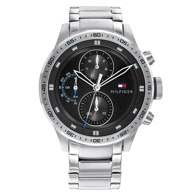Tommy Hilfiger Trent Multifunction 1791805 Twoje Zegarki
