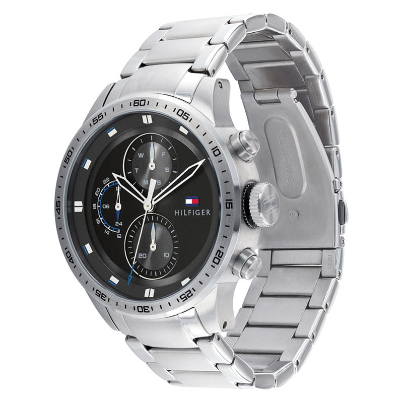 Tommy Hilfiger Trent Multifunction 1791805 Twoje Zegarki