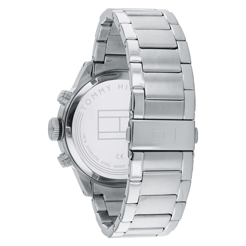 Tommy Hilfiger Trent Multifunction 1791805 Twoje Zegarki
