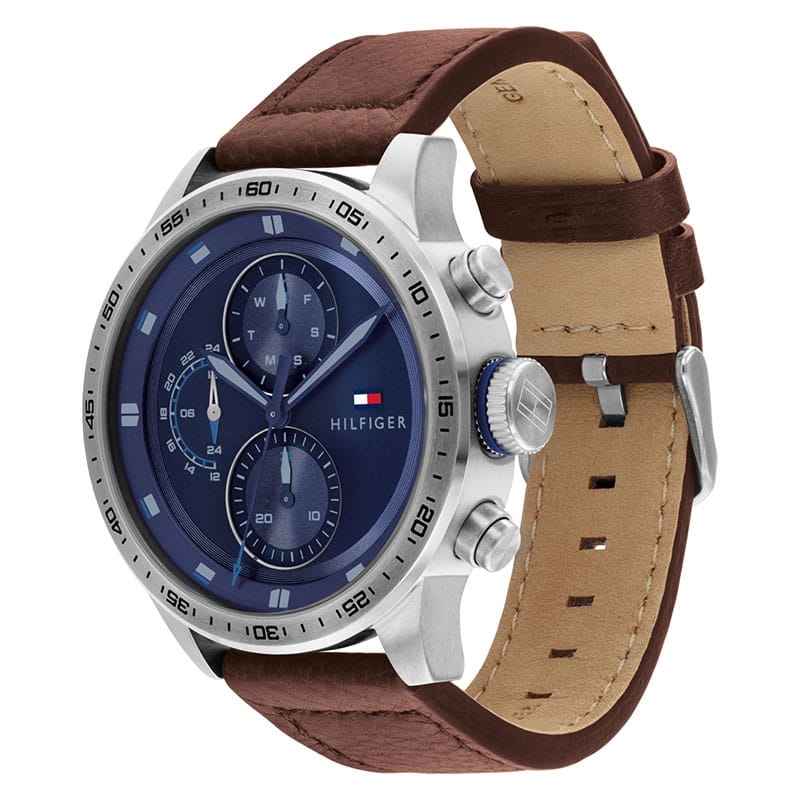 Tommy Hilfiger Trent Multifunction 1791807 Twoje Zegarki