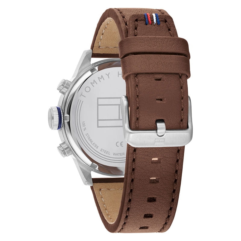 Tommy Hilfiger Trent Multifunction 1791807 Twoje Zegarki