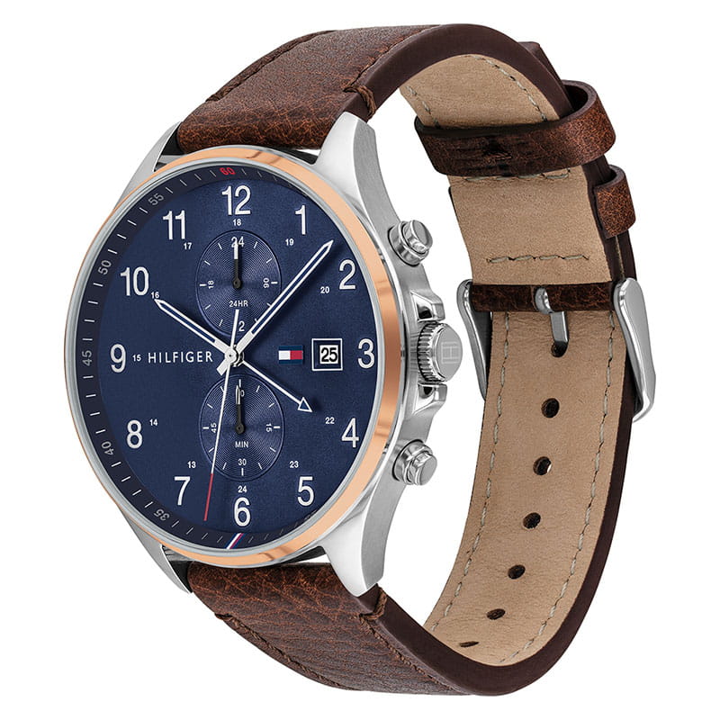 Tommy Hilfiger West Chronograph 1791712 Twoje Zegarki