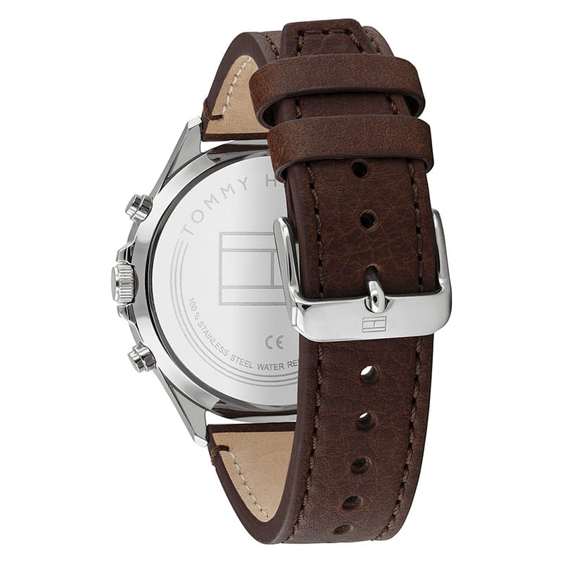 Tommy Hilfiger West Chronograph 1791712 Twoje Zegarki