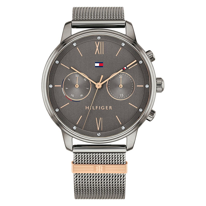 Tommy Hilfiger Blake Lady 1782304 Twoje Zegarki