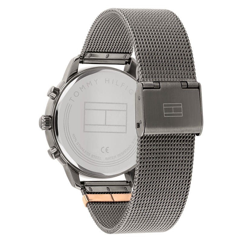 Tommy Hilfiger Blake Lady 1782304 Twoje Zegarki
