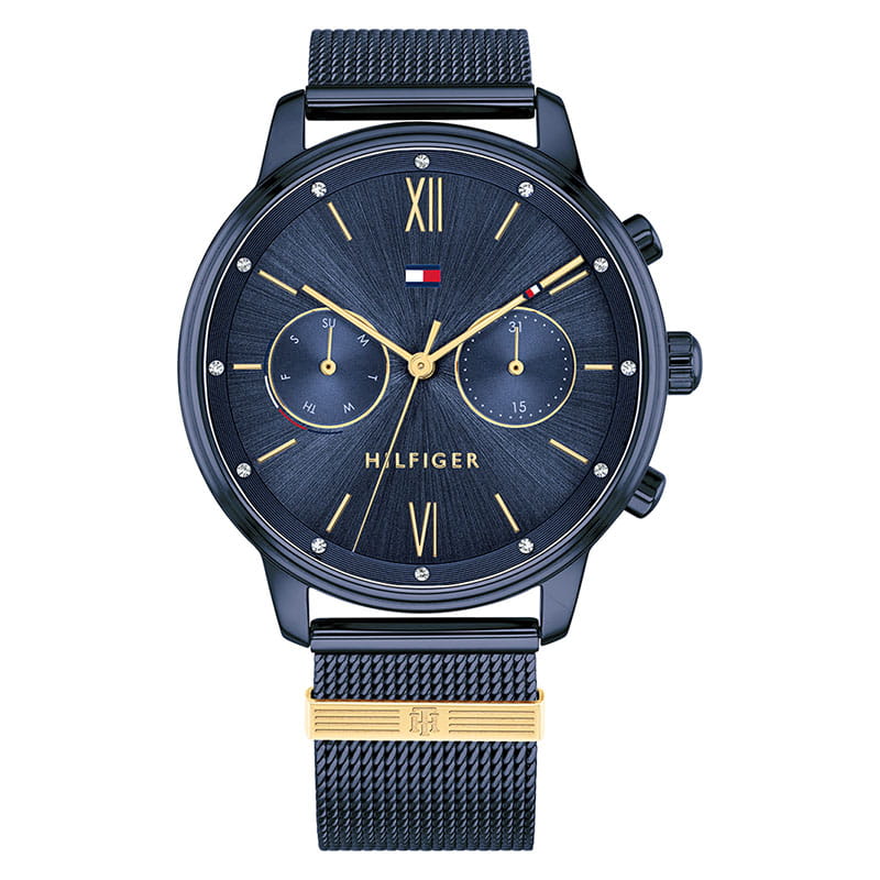 Tommy Hilfiger Blake Lady 1782305 Twoje Zegarki