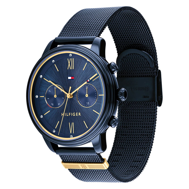 Tommy Hilfiger Blake Lady 1782305 Twoje Zegarki