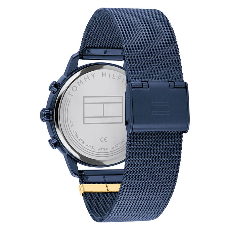 Tommy Hilfiger Blake Lady 1782305 Twoje Zegarki