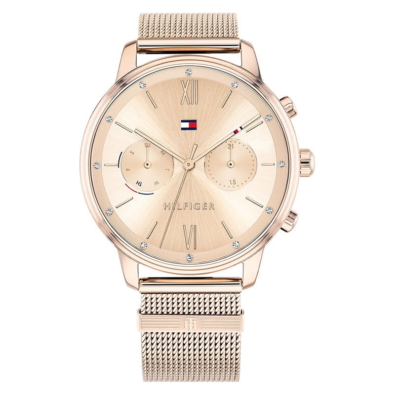 Tommy Hilfiger Blake Lady 1782303 Twoje Zegarki