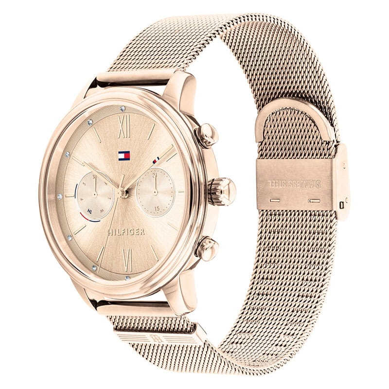 Tommy Hilfiger Blake Lady 1782303 Twoje Zegarki