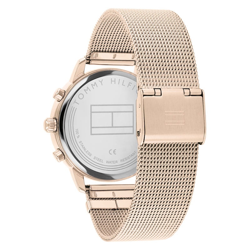 Tommy Hilfiger Blake Lady 1782303 Twoje Zegarki