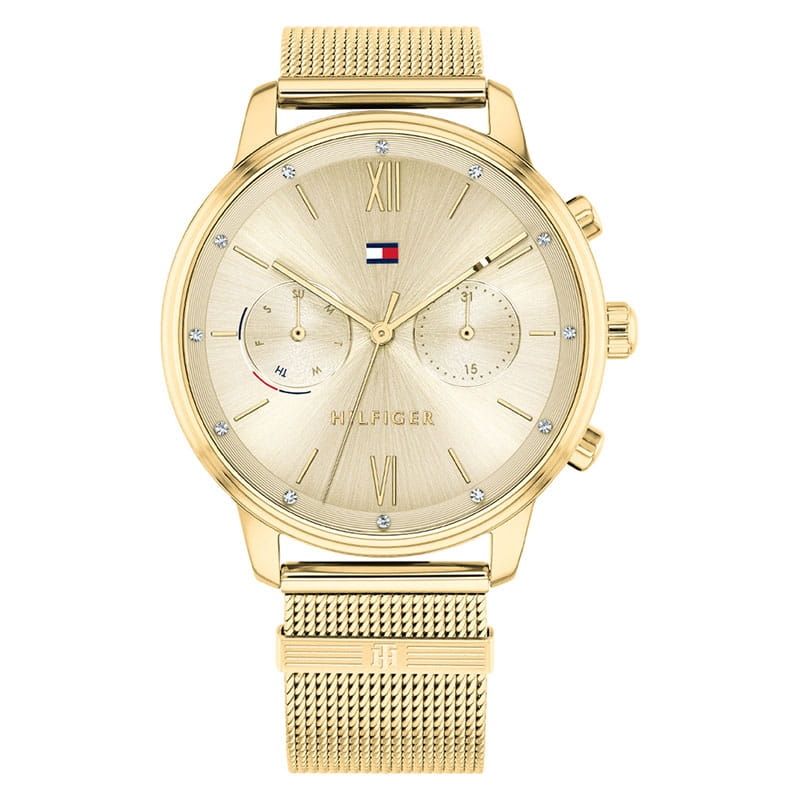 Tommy Hilfiger Blake Lady 1782302 Twoje Zegarki