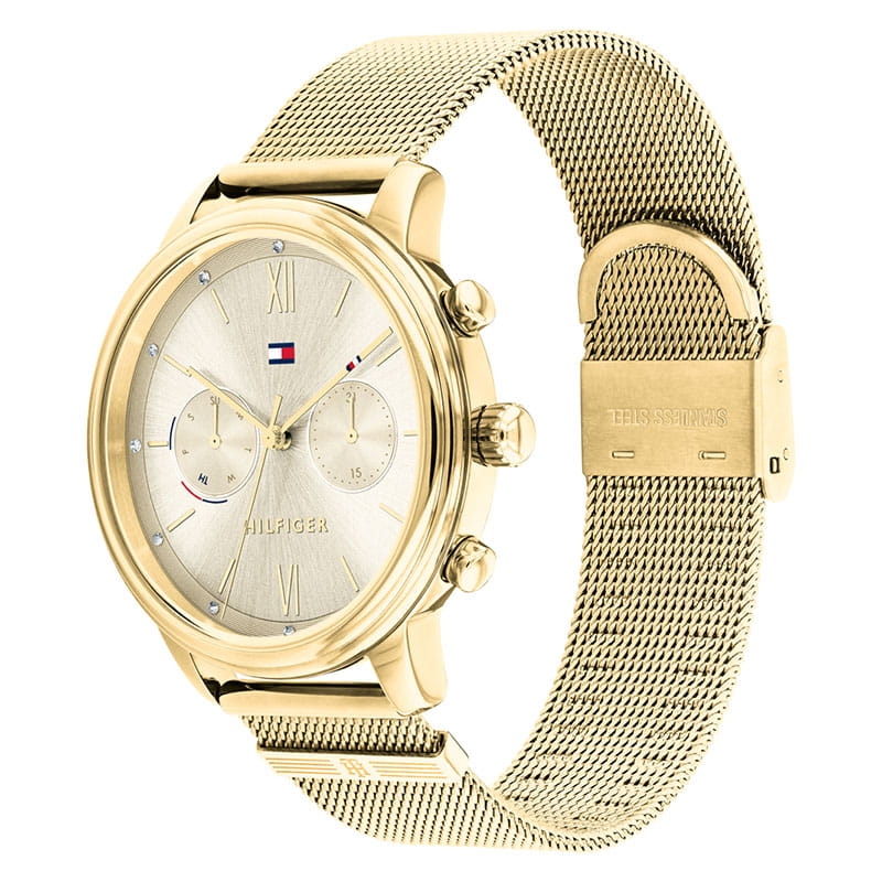 Tommy Hilfiger Blake Lady 1782302 Twoje Zegarki