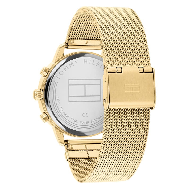 Tommy Hilfiger Blake Lady 1782302 Twoje Zegarki