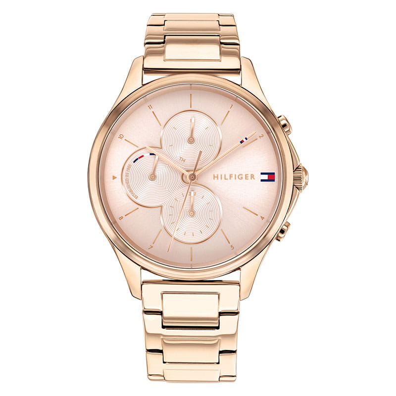 Tommy Hilfiger Skylar Multifunction 1782259 Twoje Zegarki