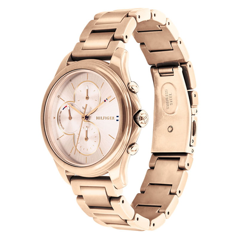 Tommy Hilfiger Skylar Multifunction 1782259 Twoje Zegarki