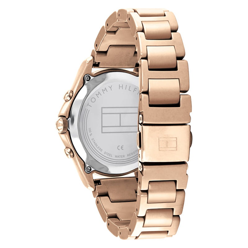 Tommy Hilfiger Skylar Multifunction 1782259 Twoje Zegarki