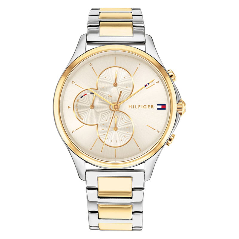 Tommy Hilfiger Skylar Multifunction 1782264 Twoje Zegarki
