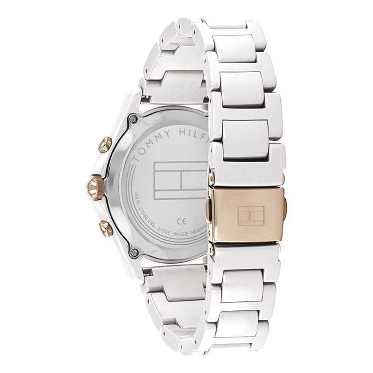 Tommy Hilfiger Skylar Ceramic 1782262 Twoje Zegarki