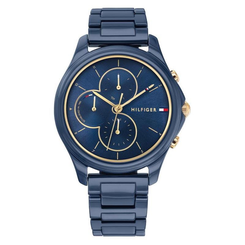 Tommy Hilfiger Skylar Ceramic 1782260 Twoje Zegarki