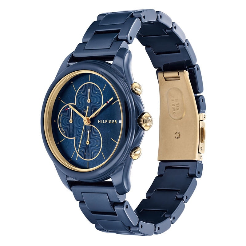 Tommy Hilfiger Skylar Ceramic 1782260 Twoje Zegarki